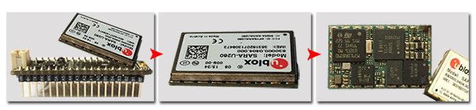 獨特的吸嘴設計滿足不同模組、屏蔽框等器件返修