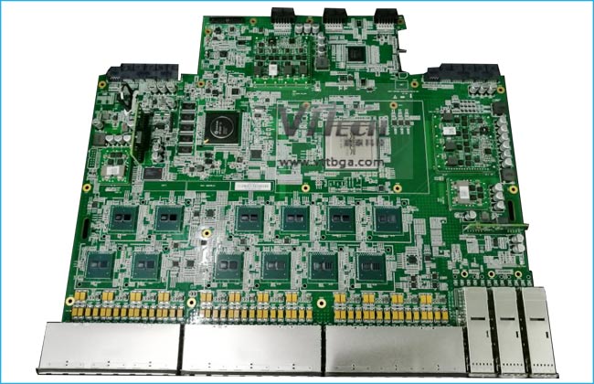 什么牌子的BGA返修臺好 什么牌子的BGA返修臺好