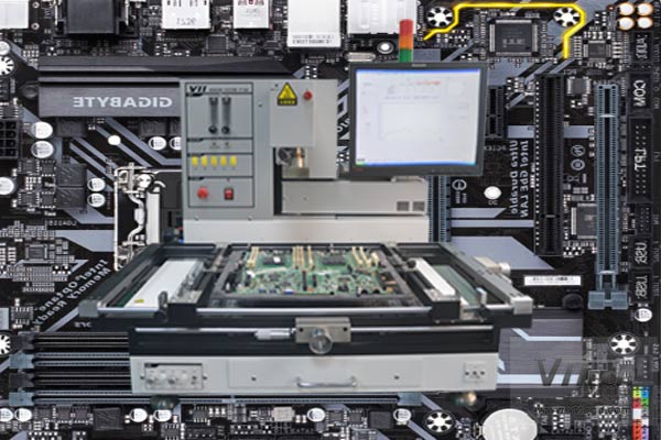 技嘉主板返修設(shè)備 技嘉主板返修設(shè)備